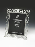 Claddagh Picture Frame (3 Sizes)