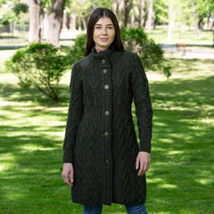 Capes &amp; Outerwear