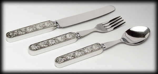Baby Cutlery Set (2 Options)