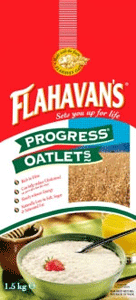 Flavahan's Oatlets