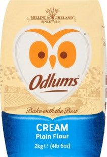 Odlums Cream Flour