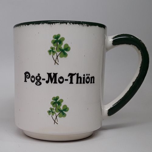 Pog-Mo-Thion Mug