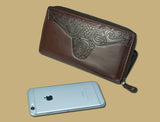 Roisin Wallet (2 Colors)