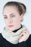 Orkney Snood - Oat