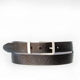 Teltin Belt - Black